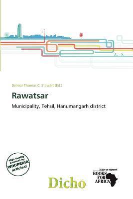 Rawatsar