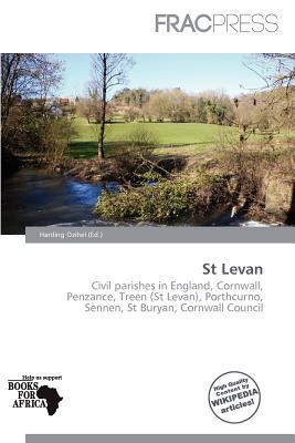 St Levan