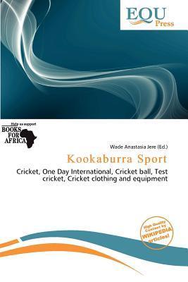 Kookaburra Sport