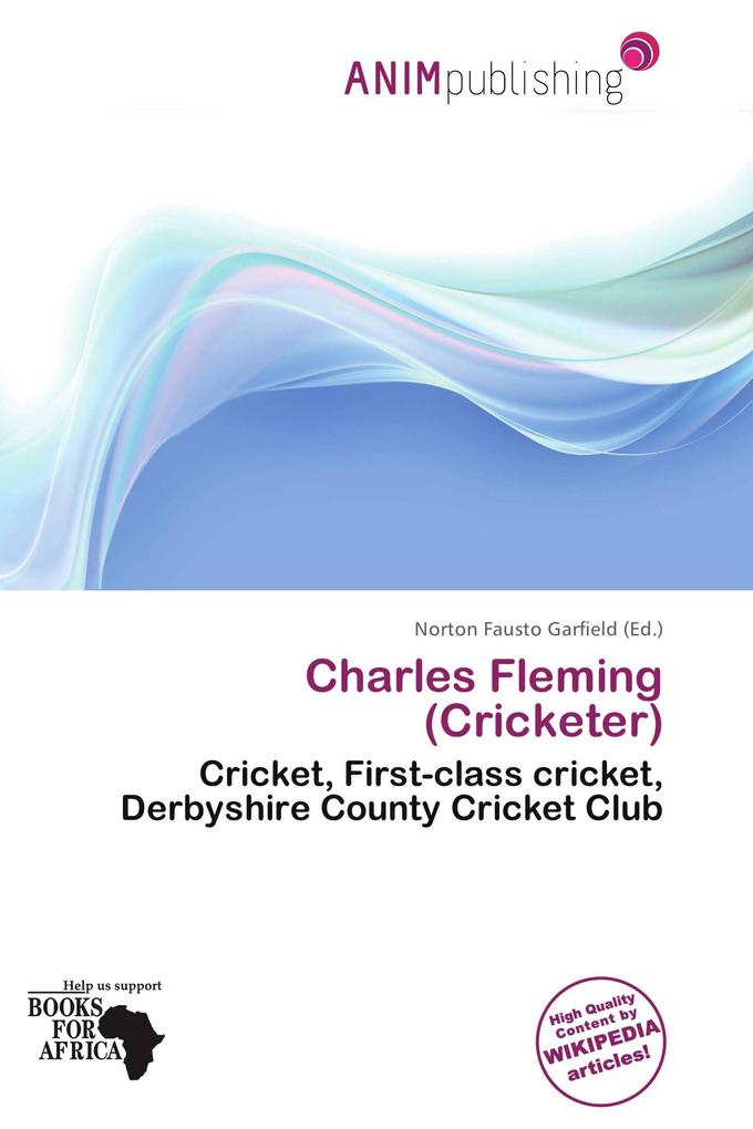 Charles Fleming (Cricketer)