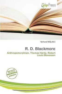 R. D. Blackmore
