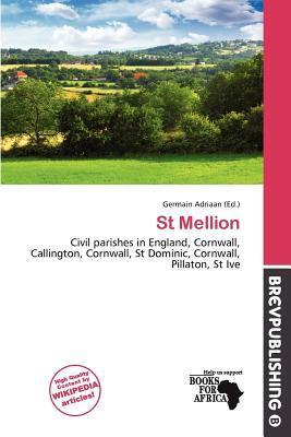 St Mellion