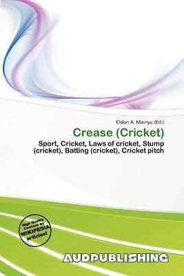 Crease (Cricket)