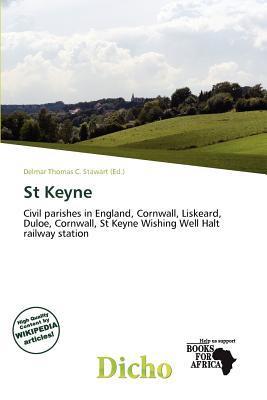 St Keyne