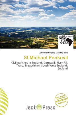 St Michael Penkevil