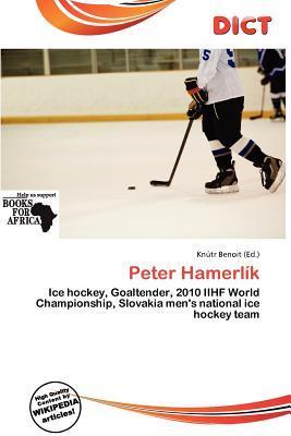 Peter Hamerlík