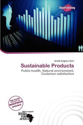 Sustainable Products