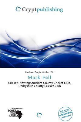 Mark Fell