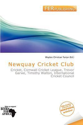 Newquay Cricket Club