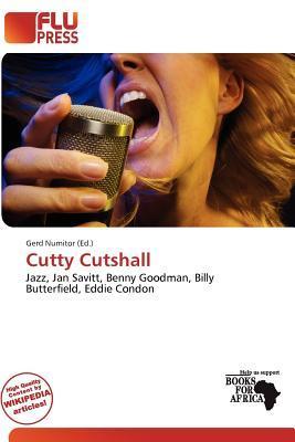 Cutty Cutshall