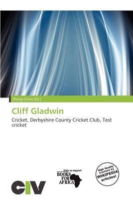 Cliff Gladwin