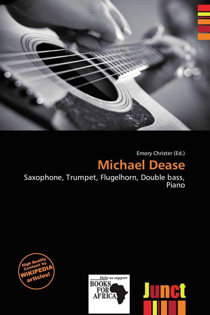 Michael Dease