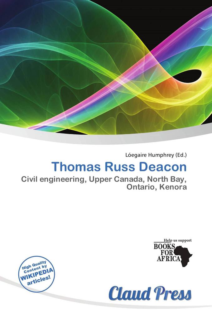 Thomas Russ Deacon