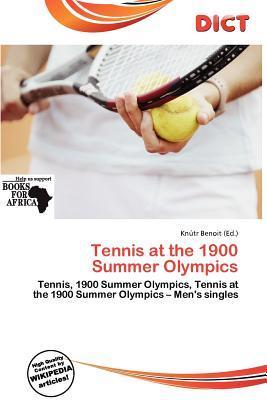 Tennis at the 1900 Summer Olympics