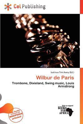 Wilbur de Paris