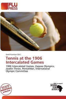 Tennis at the 1906 Intercalated Games
