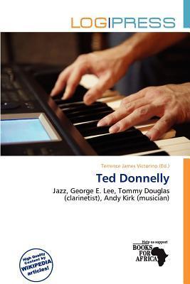 Ted Donnelly