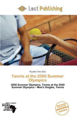 Tennis at the 2000 Summer Olympics