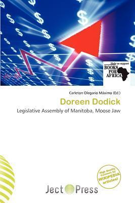 Doreen Dodick