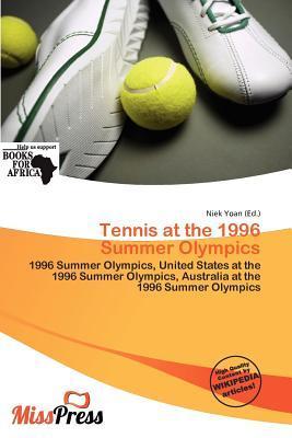 Tennis at the 1996 Summer Olympics