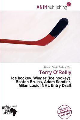 Terry O'Reilly