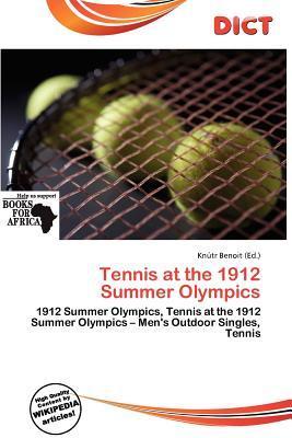 Tennis at the 1912 Summer Olympics