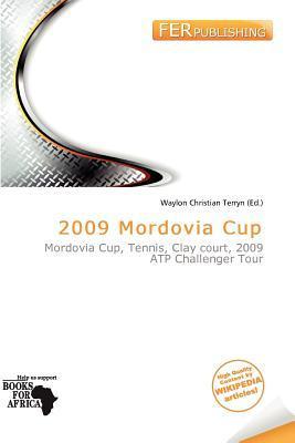 2009 Mordovia Cup