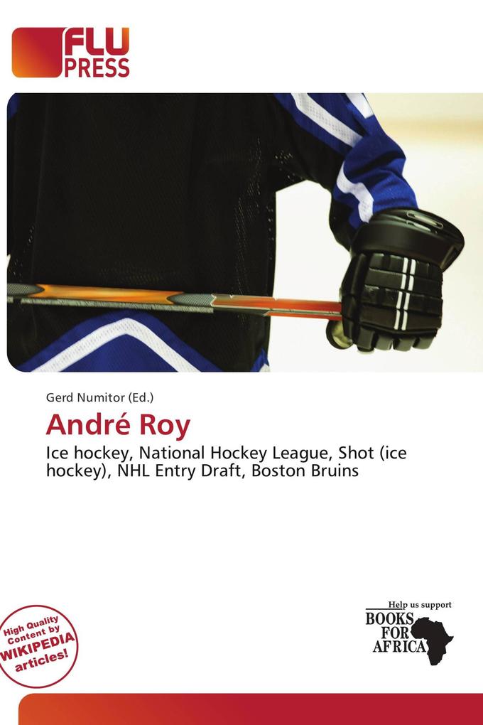 André Roy