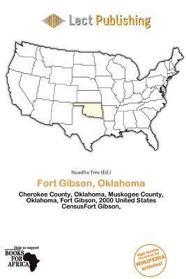 Fort Gibson Oklahoma