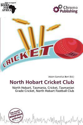 North Hobart Cricket Club
