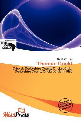 Thomas Gould