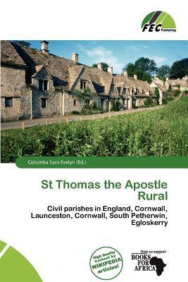St Thomas the Apostle Rural