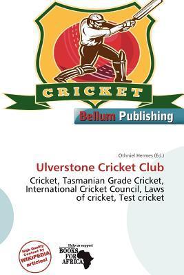 Ulverstone Cricket Club