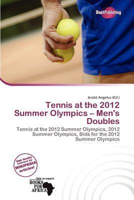 Tennis at the 2012 Summer Olympics - Men's Doubles