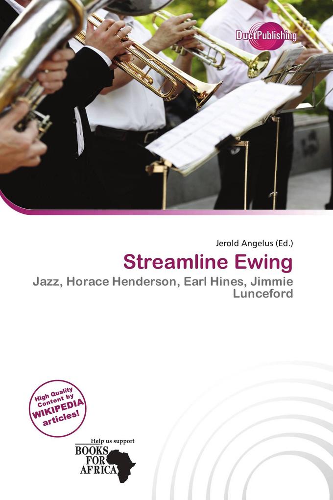 Streamline Ewing