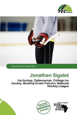 Jonathan Sigalet