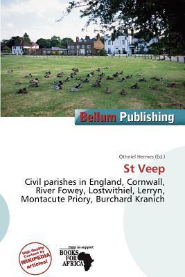 St Veep
