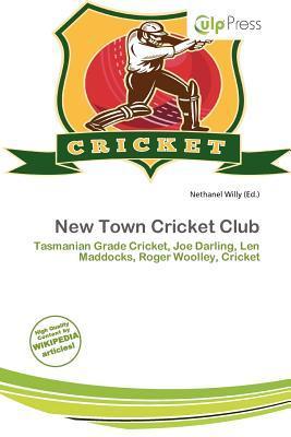 New Town Cricket Club