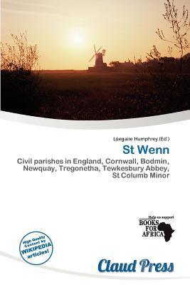 St Wenn