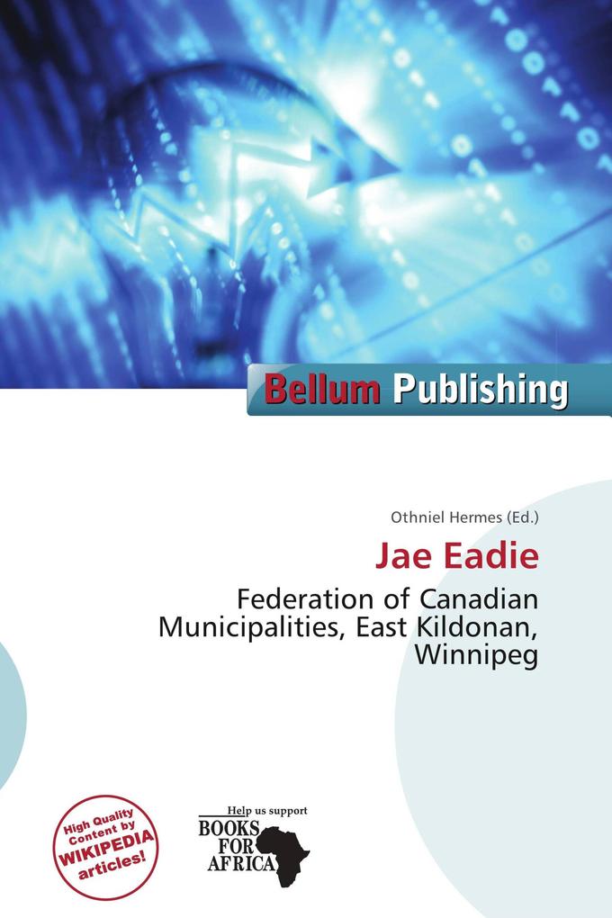 Jae Eadie