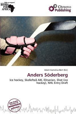Anders Söderberg