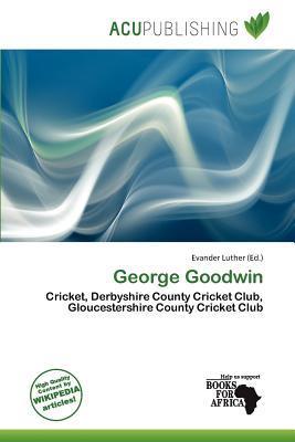 George Goodwin