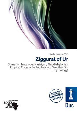 Ziggurat of Ur