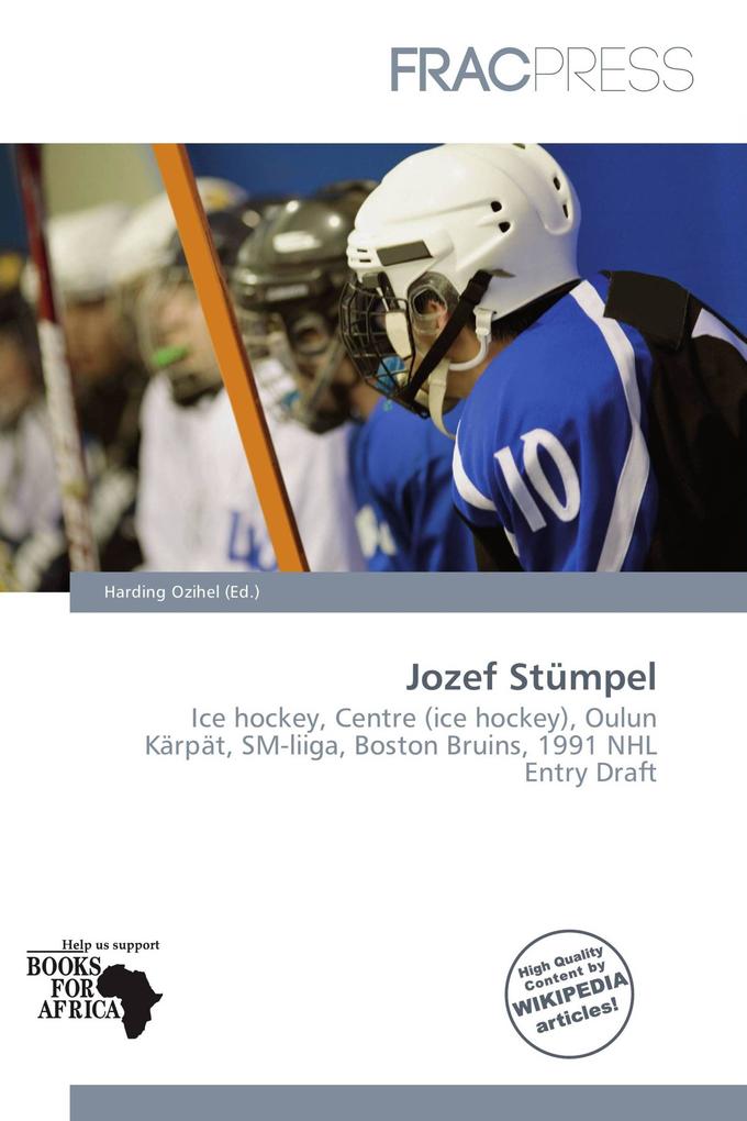 Jozef Stümpel