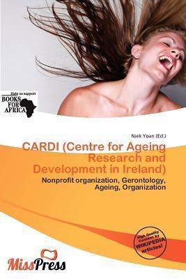 CARDI (Centre for Ageing Research and Development in Ireland)