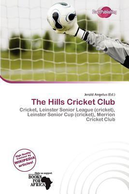 The Hills Cricket Club