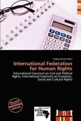International Federation for Human Rights