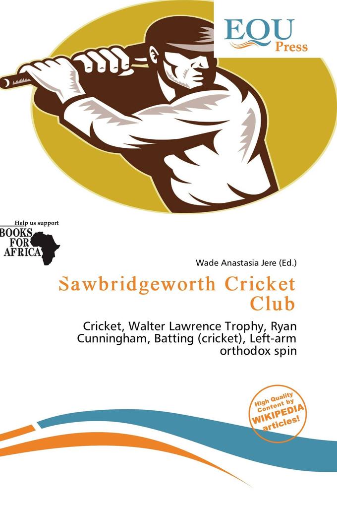 Sawbridgeworth Cricket Club