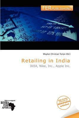 Retailing in India