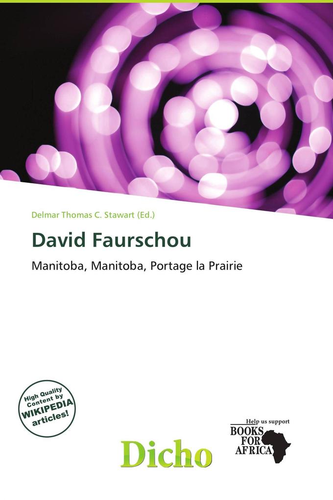 David Faurschou